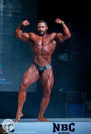Фотограф Александр Васильев